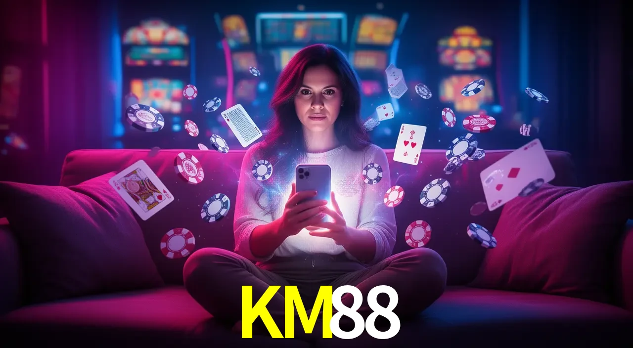 KM88 Sistema operativo iOS
