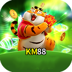 KM88 logo